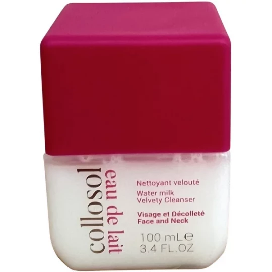 Collosol Eau de Lait 100 ml