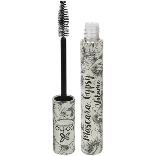 Boho Green Make-up Mascara Gipsy Volume Noir Bio 8 ml