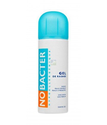 Nobacter Gel de Rasage 150 ml