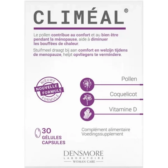 Densmore Climéal Gélules x 30