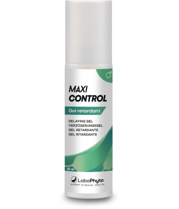 Labophyto Maxi Control Gel Retardant 60 ml