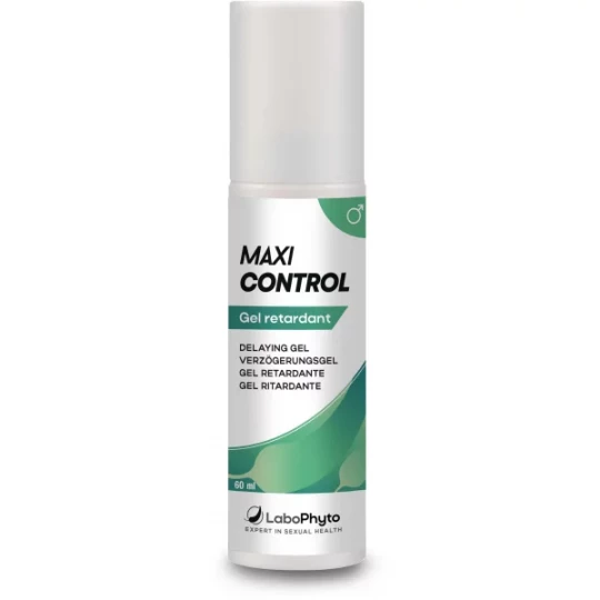 Labophyto Maxi Control Gel Retardant 60 ml