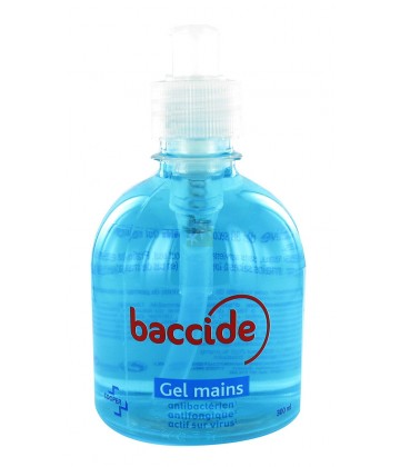 Baccide Lingettes Mains Et Surfaces X 100 Pas Cher Premiers
