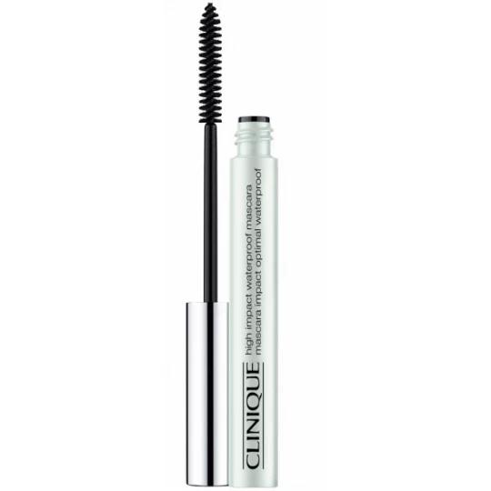 Clinique Mascara Impact Optimal Waterproof Black 8 ml