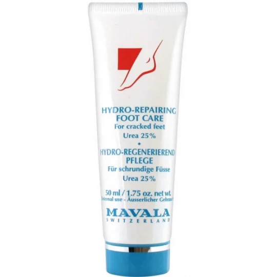 Mavala Soin Hydro-Réparateur pour les Pieds 50 ml