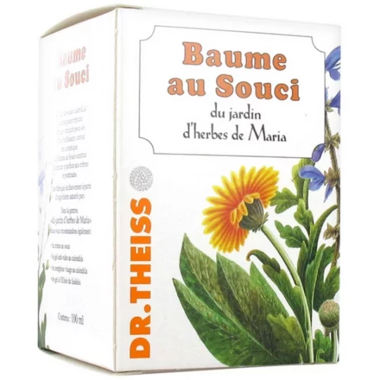 Dr. Theiss Baume au Souci 100 ml