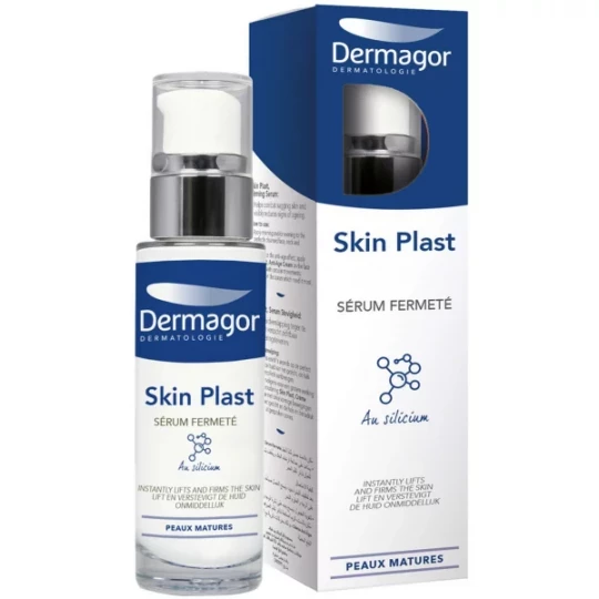 Dermagor Skin Plast Sérum Fermeté 30 ml