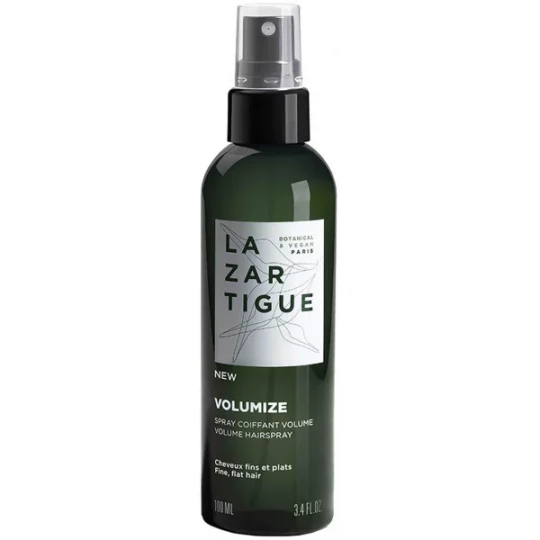 Lazartigue Volumize Spray Coiffant Volume 100 ml