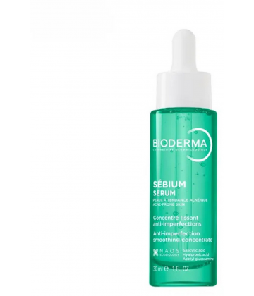 Bioderma Sébium Sérum 30 ml