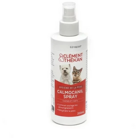 Clément Thékan Calmocanil Spray 200 ml