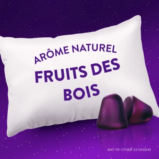 ZzzQuil Fort Sommeil Fruit Des Bois - image 12