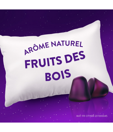 ZzzQuil Fort Sommeil Fruit Des Bois