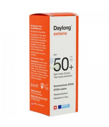 Daylong Extrême Stick SPF50+ 8 ml