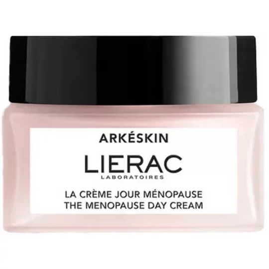 Lierac Arkeskin Crème de Jour Ménopause 50 ml
