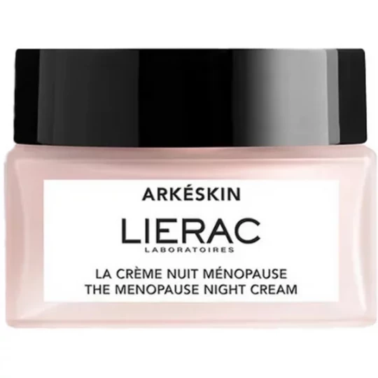 Lierac Arkeskin Crème de Nuit Ménopause 50 ml
