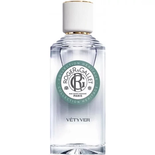 Roger&Gallet Eau de Parfum Vétyver 100 ml