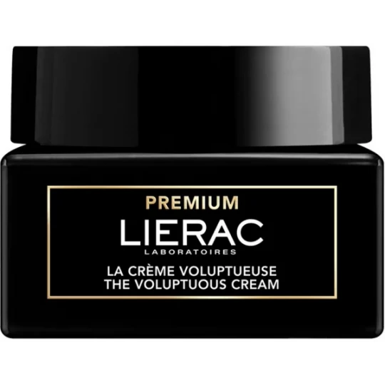 Lierac Premium Crème Voluptueuse 50 ml