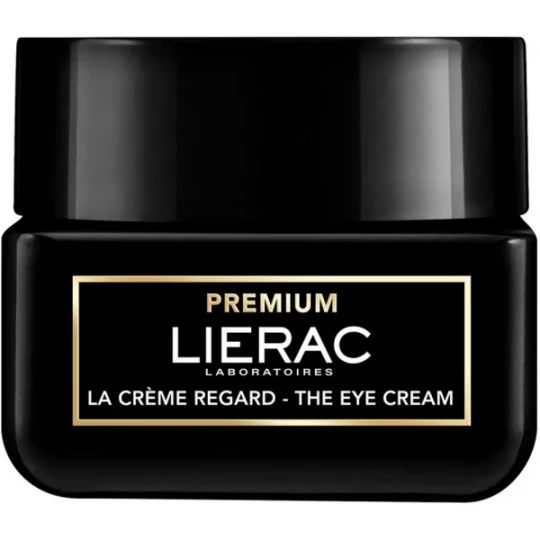 Lierac Premium Crème Regard 20 ml