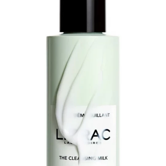 Lierac Lait Démaquillant Douceur 400 ml - image 4