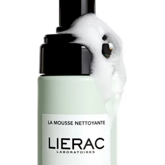Lierac Démaquillant Mousse Nettoyante 2 x 150 ml - image 4