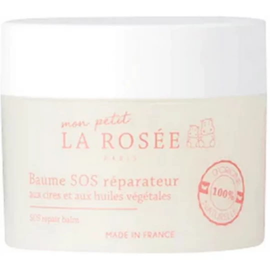 La Rosée Mon Petit Baume SOS Réparateur 20 g