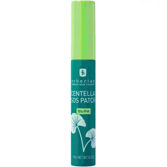 Erborian Centella SOS Patch Anti-Imperfections 9 ml