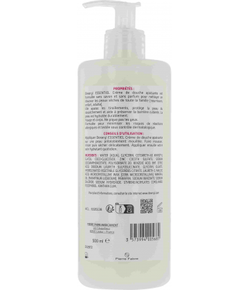 Dexeryl Essentiel Crème De Douche