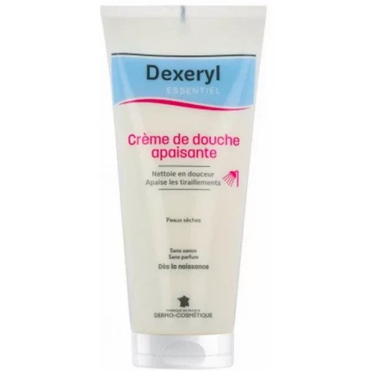 Dexeryl Essentiel Crème De Douche