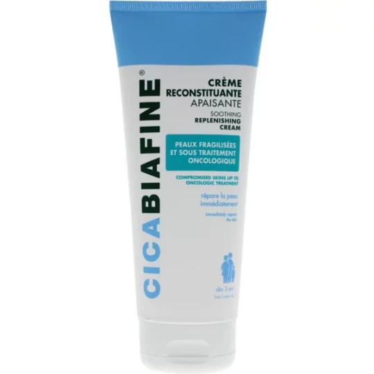 Cicabiafine Crème Reconstituante 200 ml