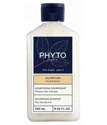 Phyto Nutrition Shampoing Nourrissant