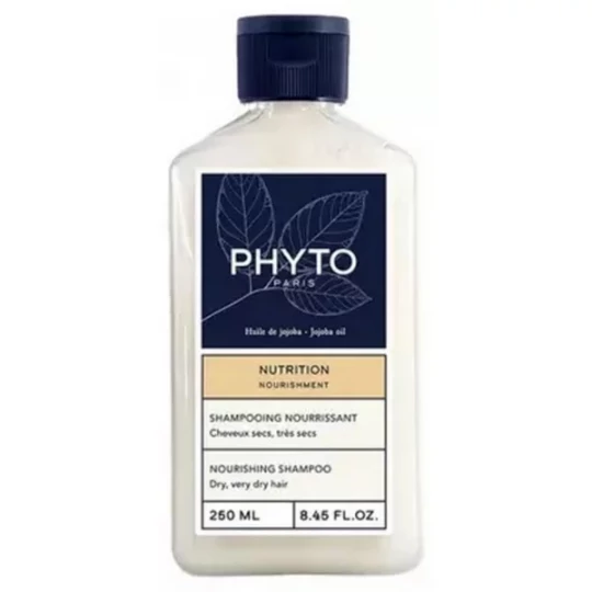 Phyto Nutrition Shampoing Nourrissant - image 2