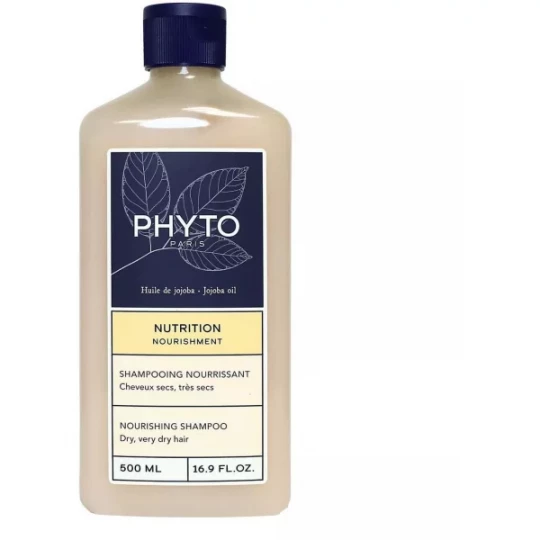 Phyto Nutrition Shampoing Nourrissant - image 3