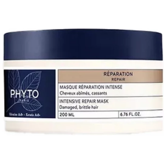 Phyto Réparation Maque Réparation Intense 200 ml