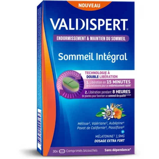 Valdispert Sommeil Intégral - image 3