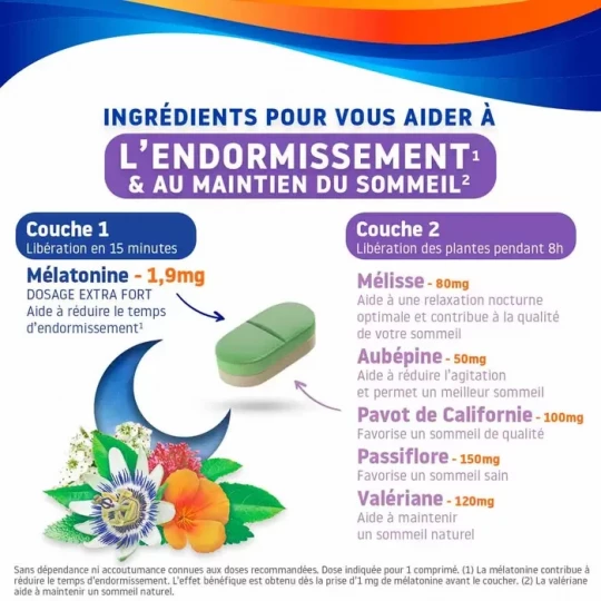 Valdispert Sommeil Intégral - image 5