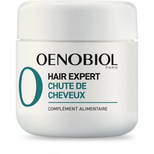 Oenobiol Hair Expert Chute de Cheveux Capsules - image 8