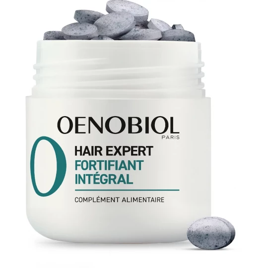 Oenobiol Hair Expert Fortifiant Intégral Comprimés - image 3