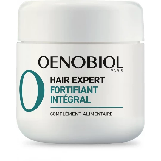 Oenobiol Hair Expert Fortifiant Intégral Comprimés - image 8