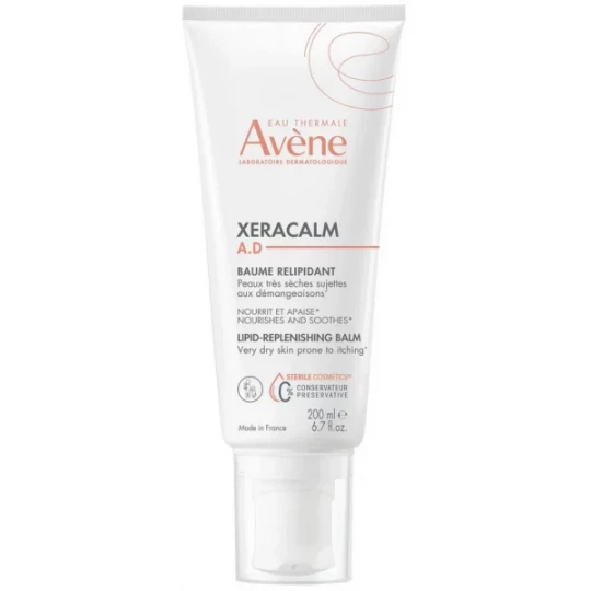 Avène Xeracalm AD Baume Relipidant