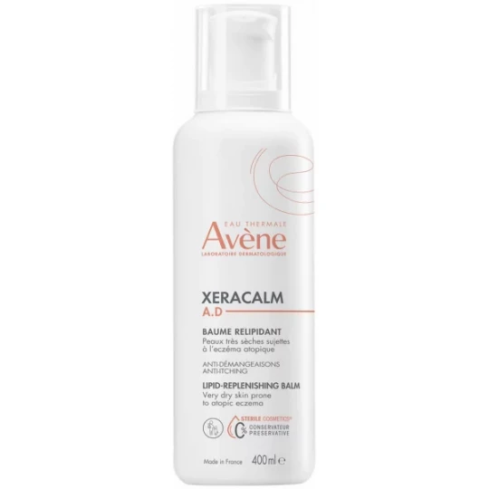 Avène Xeracalm AD Baume Relipidant - image 3