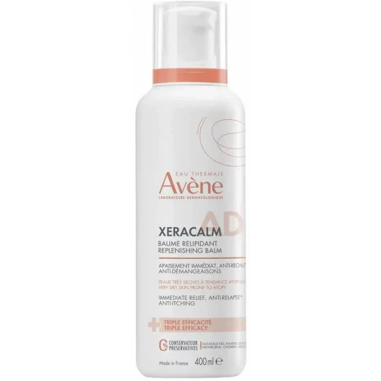 Avène Xeracalm AD Baume Relipidant - image 7