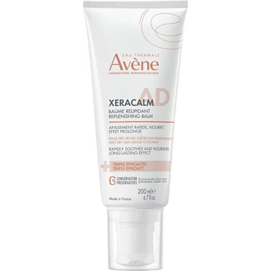 Avène Xeracalm AD Baume Relipidant