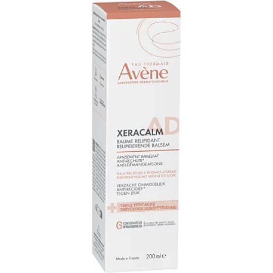Avène Xeracalm AD Baume Relipidant - image 9