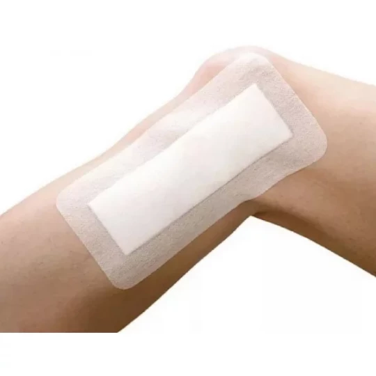 Leukomed Pansements Absorbants Non-Tissés x 5 - image 2