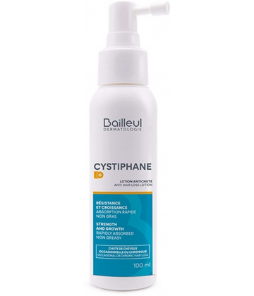 Cystiphane Lotion Anti-Chute 100 ml