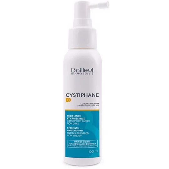 Cystiphane Lotion Anti-Chute 100 ml