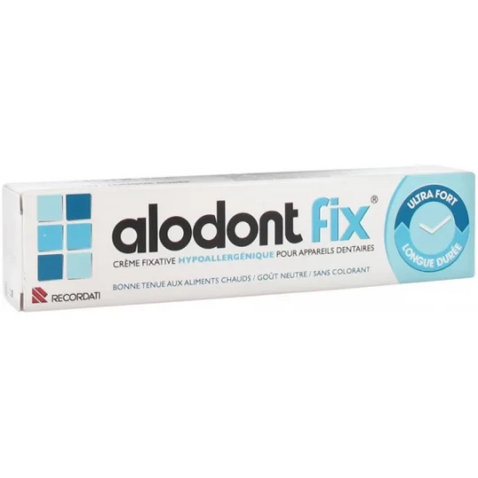 Alodont Fix 47 g
