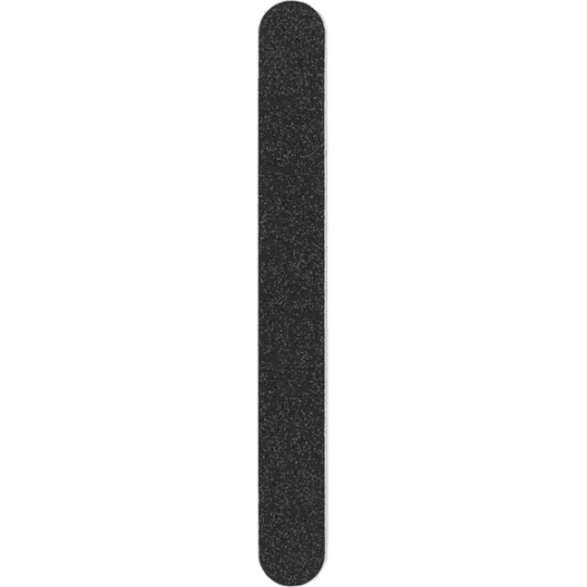 3 Claveles Lime à Ongles Corindon Noir 18 cm