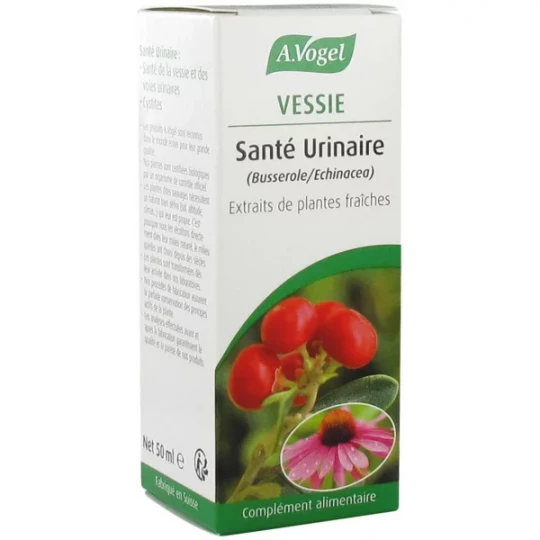 A.Vogel Santé Urinaire 50 ml