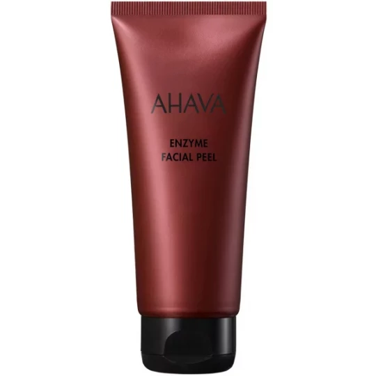 Ahava Apple of Sodom Peeling Enzymatique pour le Visage 100 ml